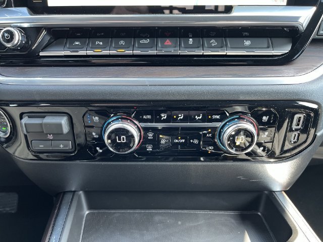 2026 GMC Sierra 1500 SLT - Photo 24