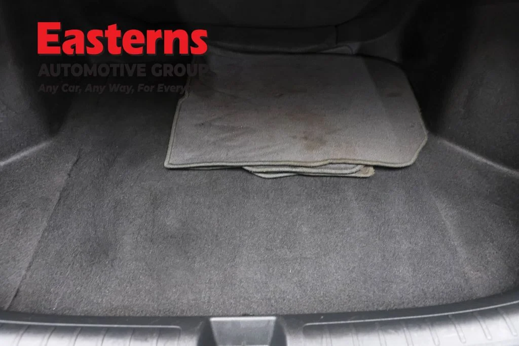 Used 2024 Red Honda LX image 9
