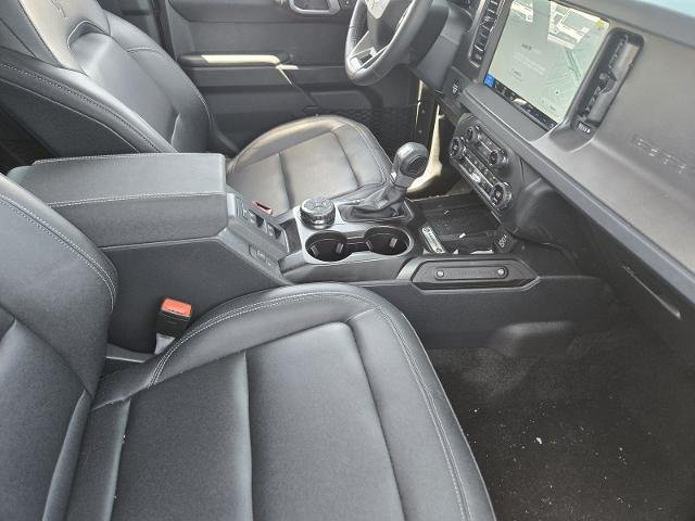 New 2026 Shadow Black Ford Big Bend® image 29