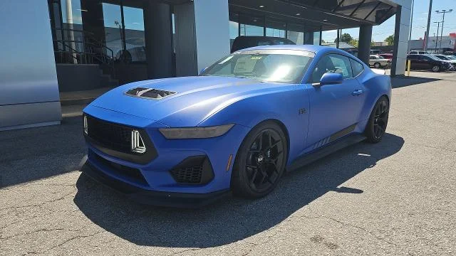New 2026 Shadow Black Ford RTR Spec 2 image 28