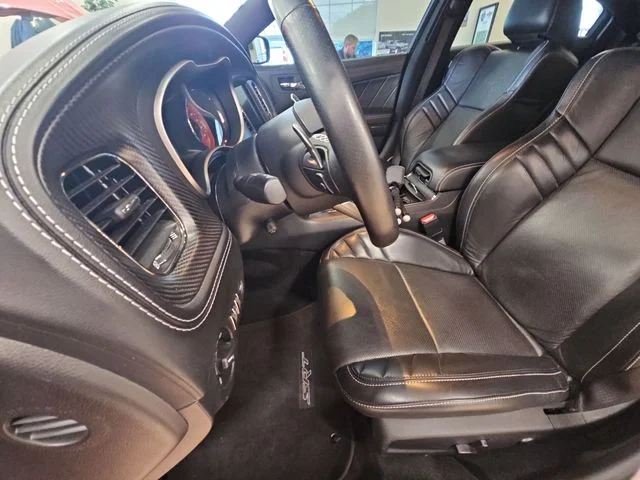 Used 2023 Red Dodge SRT Hellcat Widebody image 12