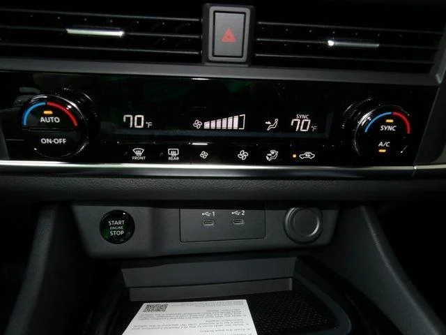 2026 Nissan Rogue SV - Photo 21
