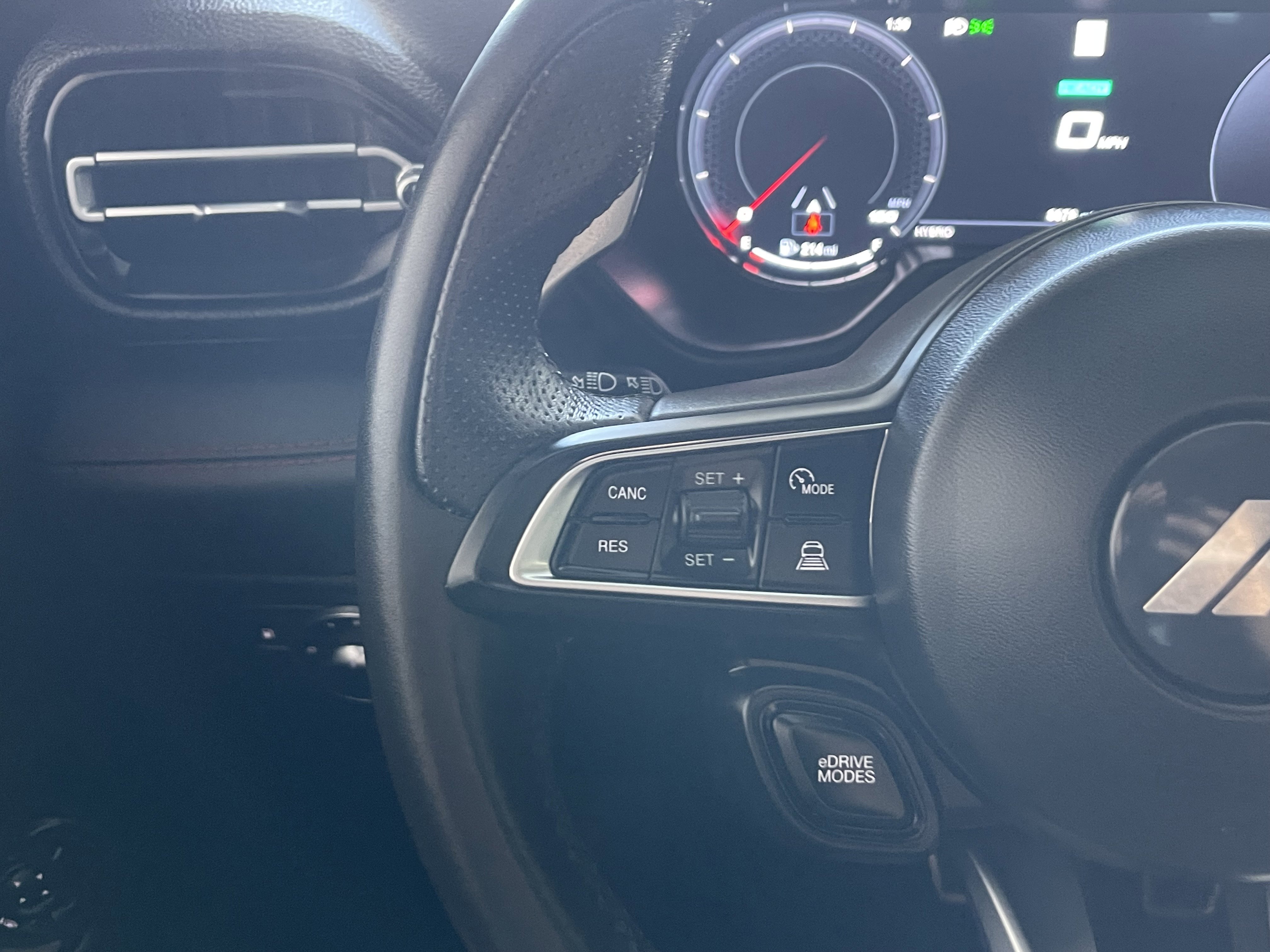 Used 2024 Gold Dodge R/T image 34