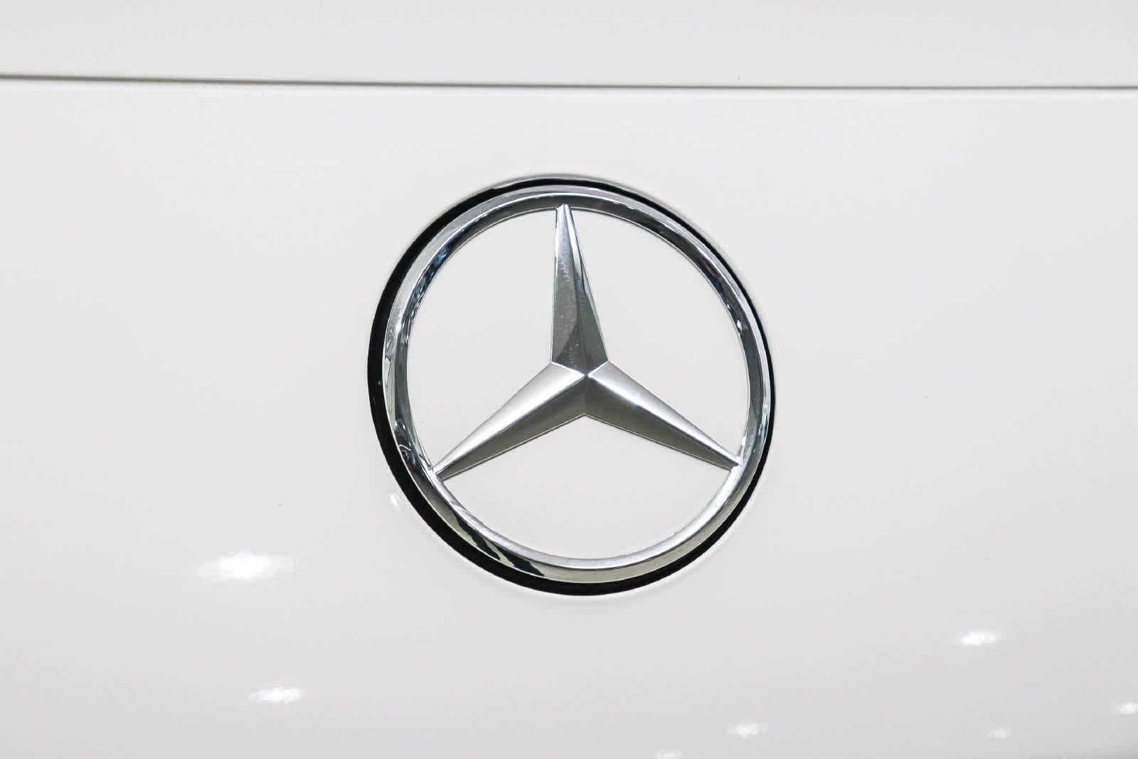Certified Used 2026 Polar White Mercedes-Benz CLA 250 image 14