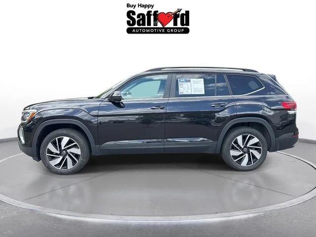 Used 2024  Volkswagen 2.0T SE w/Technology image 4