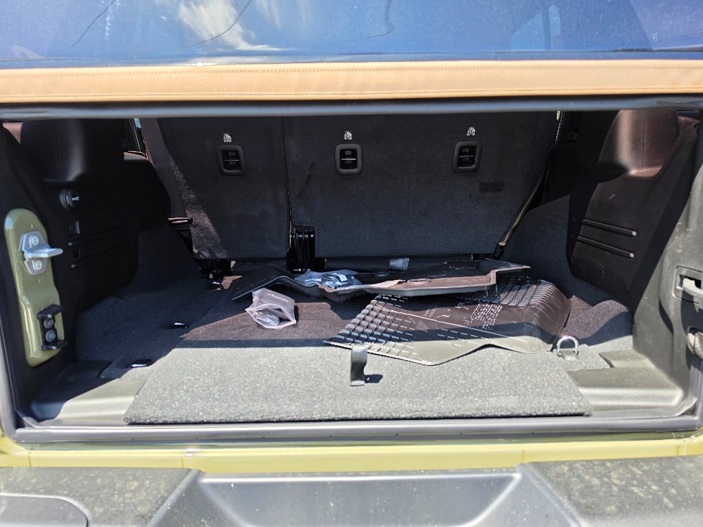 New 2026 41 Exterior Paint Jeep Willys 41 image 6
