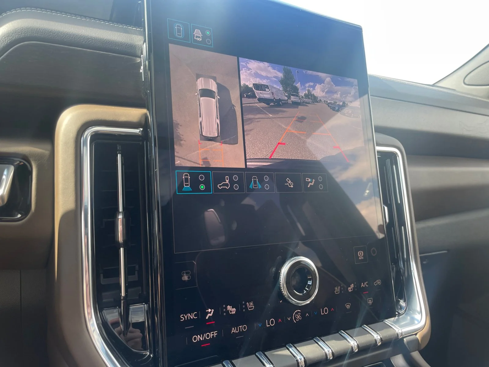 New 2026 Onyx Black GMC Denali Ultimate image 27