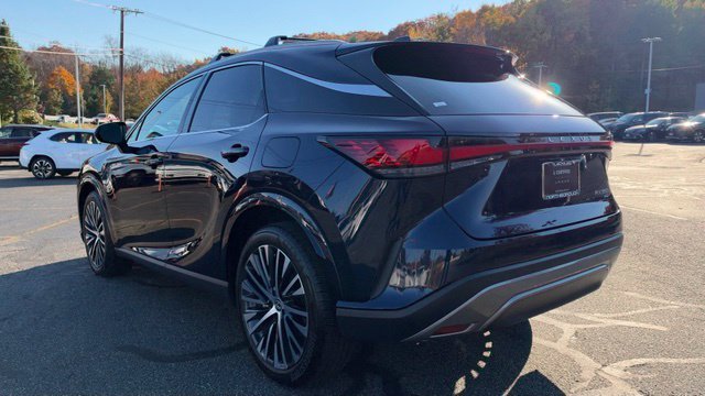 Certified Used 2024 Nightfall Mica Lexus 350 Premium Plus image 5