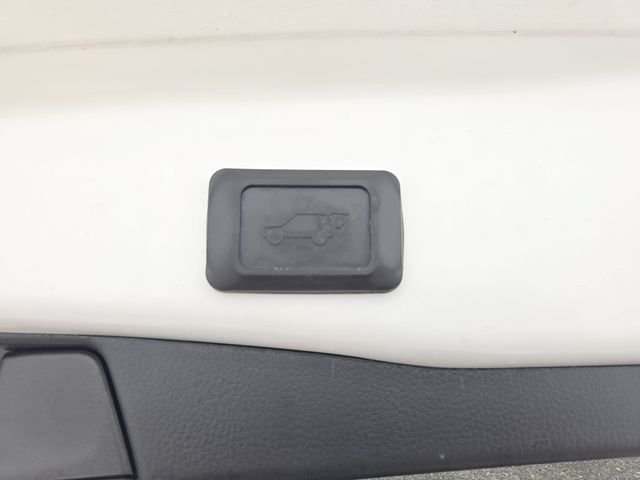 Certified Used 2021 White Toyota XSE image 33