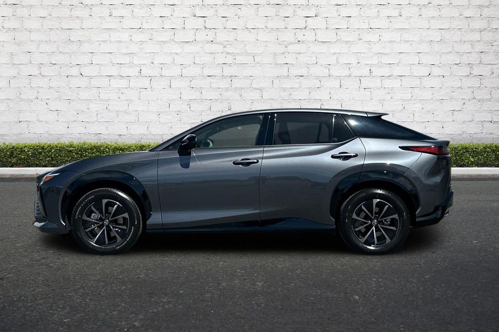 2026 Lexus RZ Premium - Photo 8