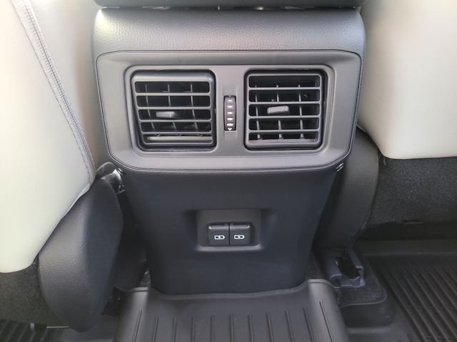 Used 2025 Red Toyota XLE Premium image 15