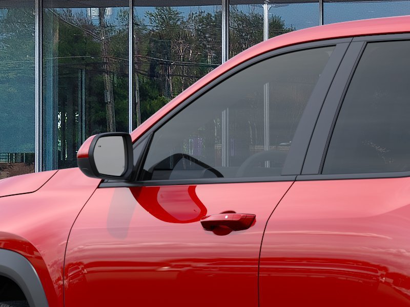 2027 Chevrolet Equinox LT - Photo 12