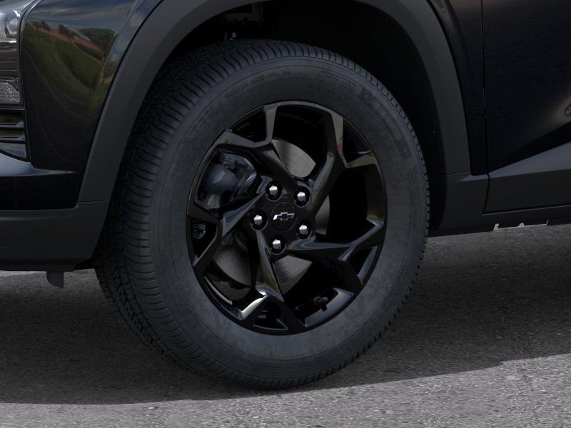 2026 Chevrolet Trax LT - Photo 9