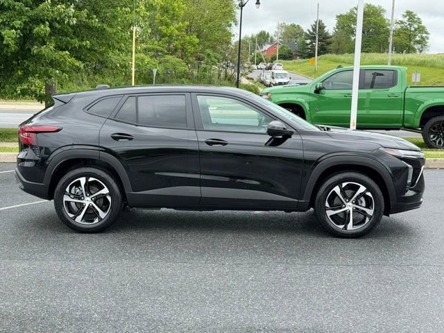 2026 Chevrolet Trax RS - Photo 13