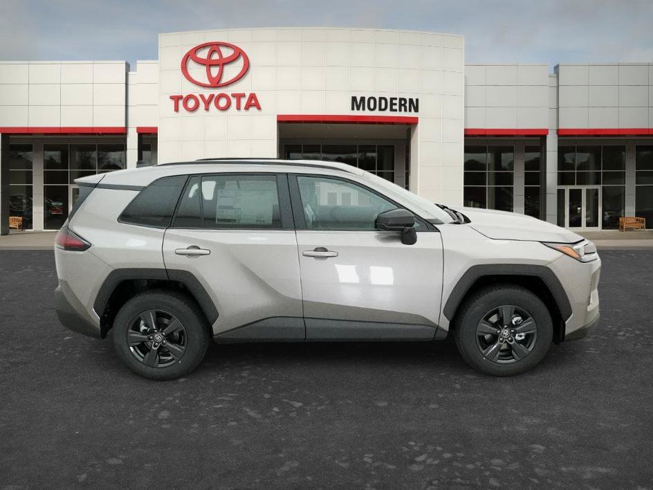 New 2026 Meteor Shower Toyota LE image 14