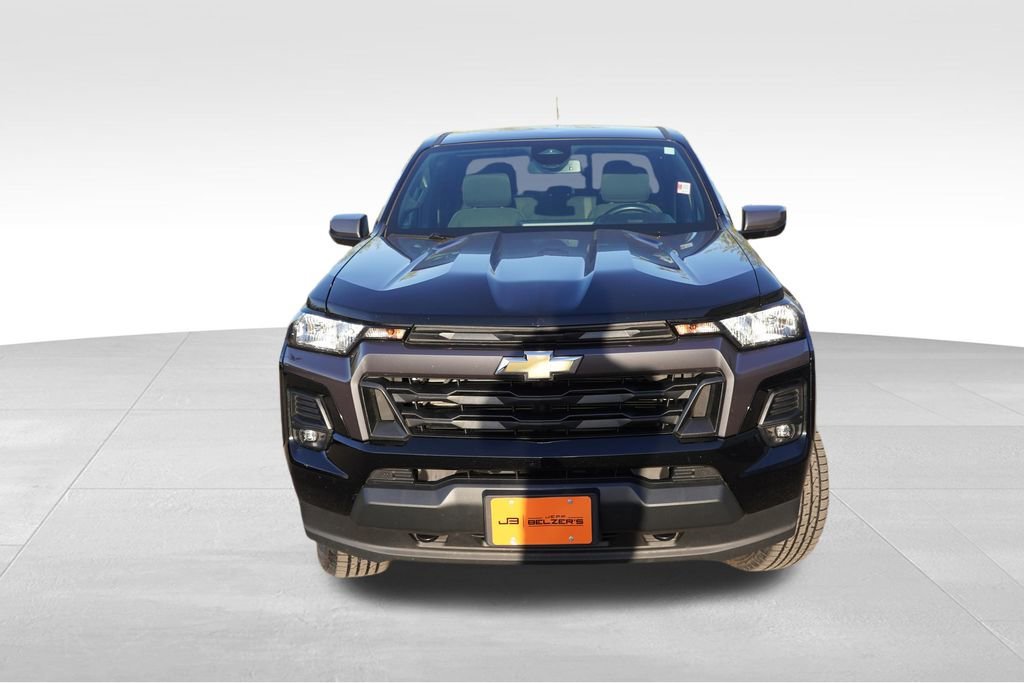 2023 Chevrolet Colorado LT - Photo 12