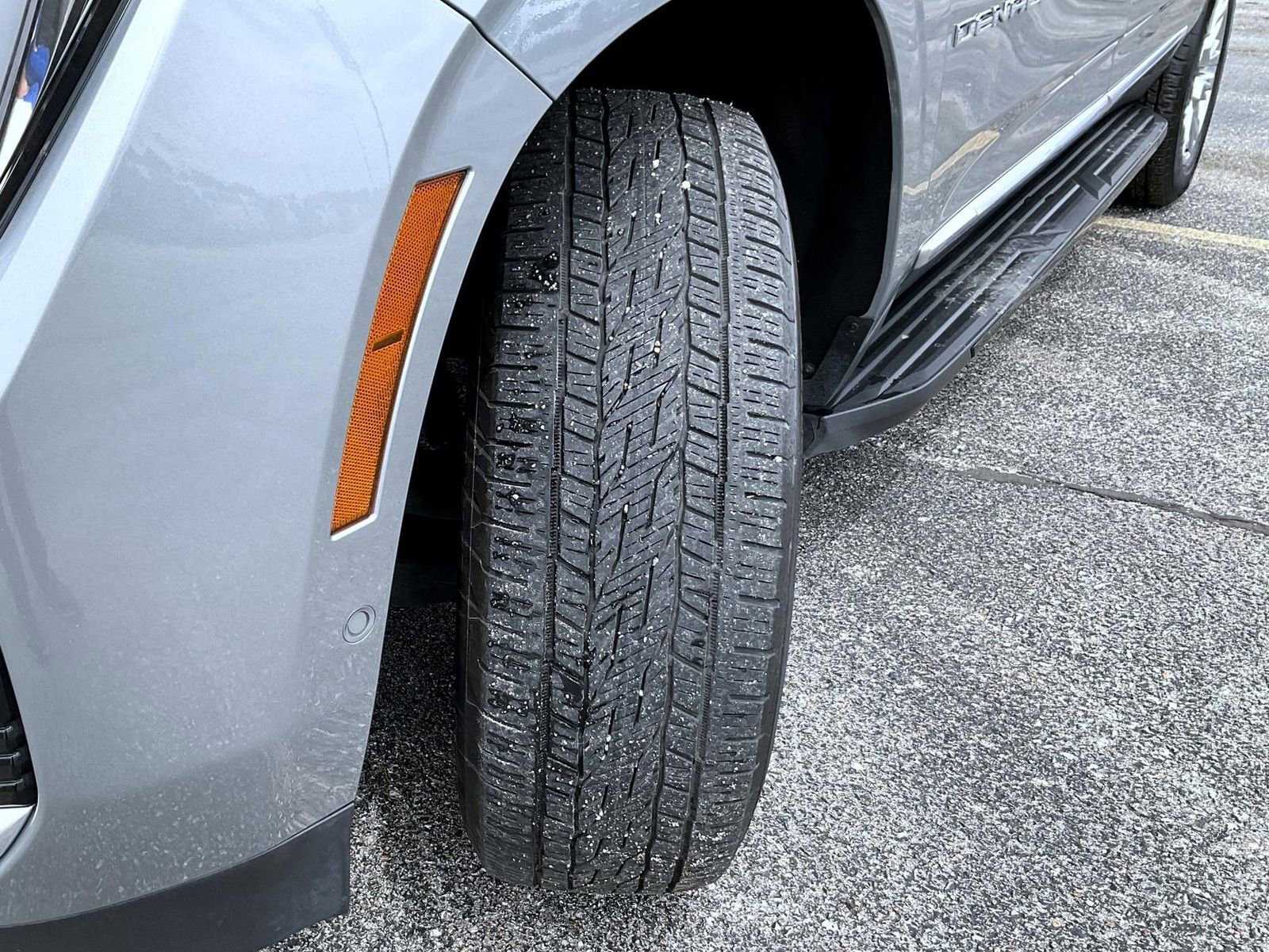 2025 GMC Yukon XL Denali - Photo 24
