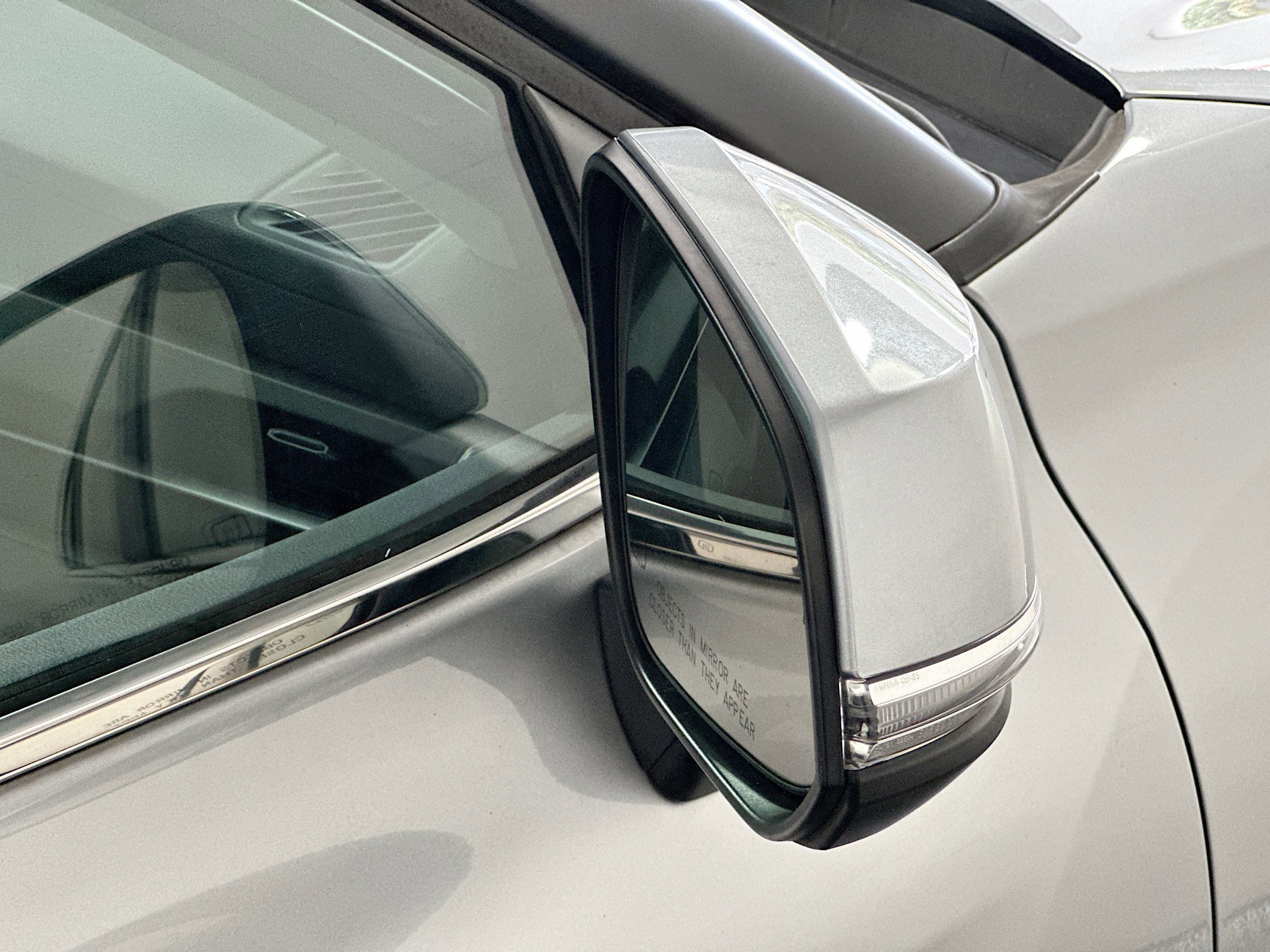 Used 2023 Celestial Silver Metallic Toyota XLE image 10