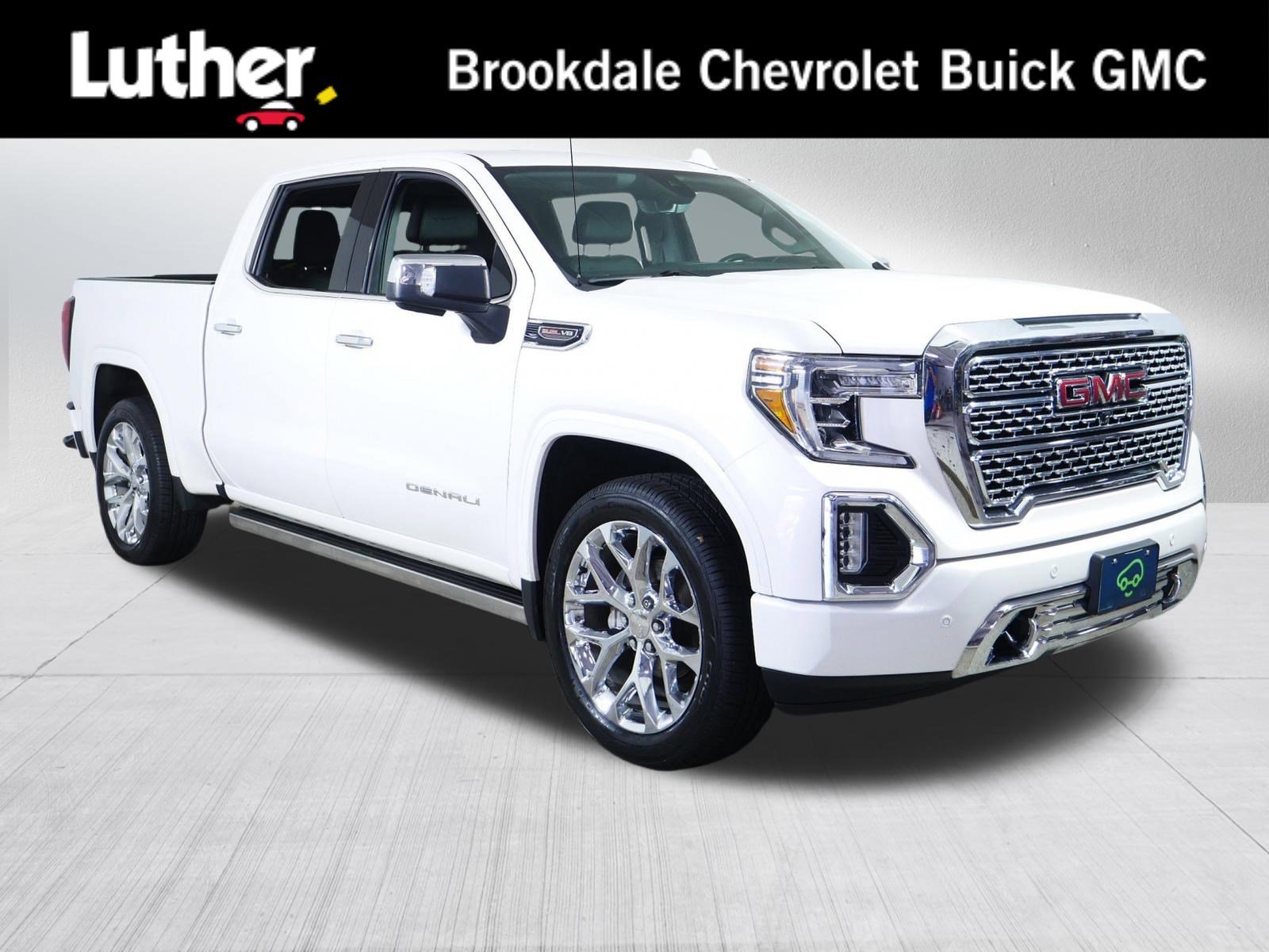 2019 GMC Sierra 4WD Crew Cab Short Box's photo