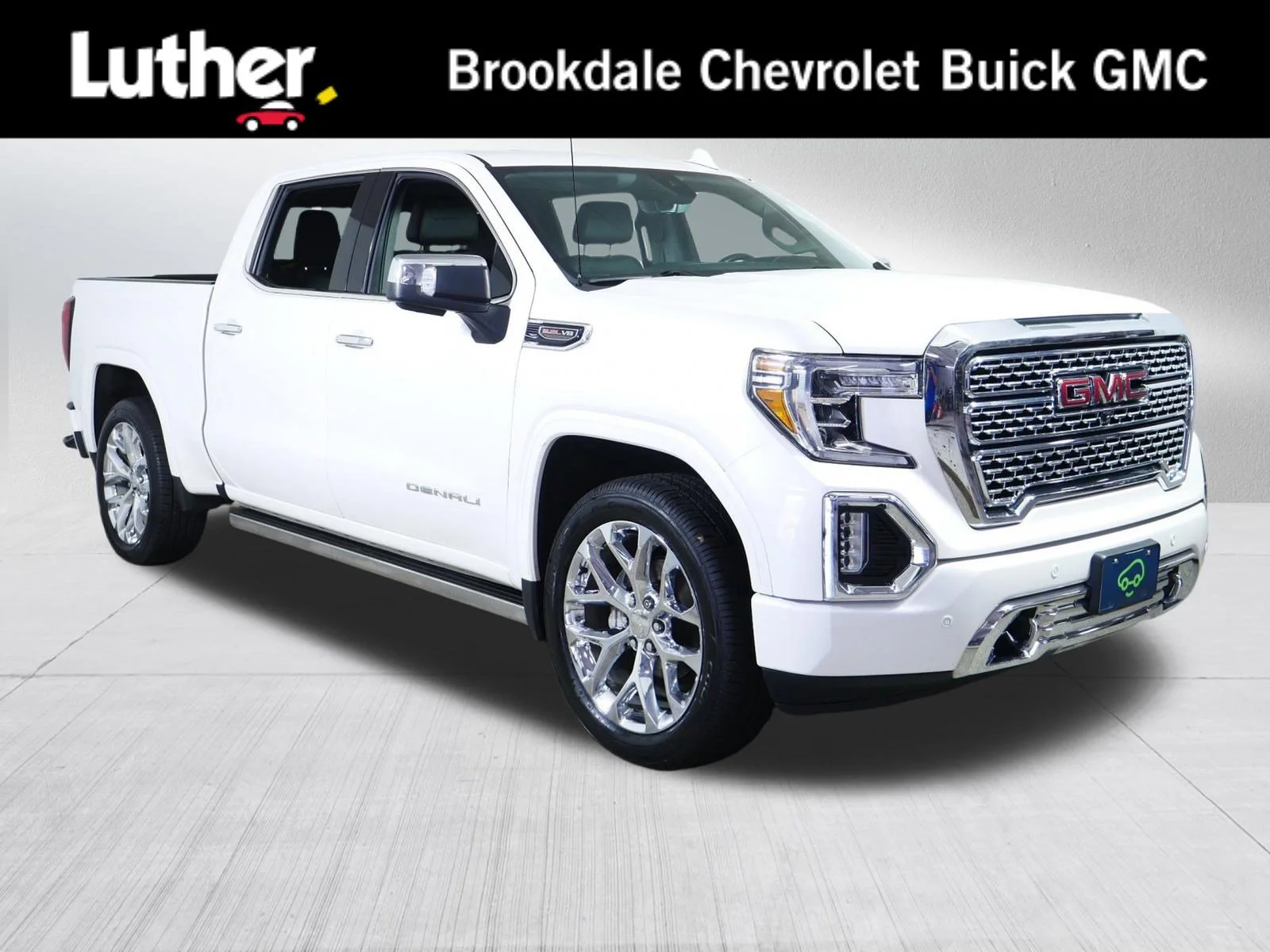 2019 GMC Sierra 4WD Crew Cab Short Box's photo