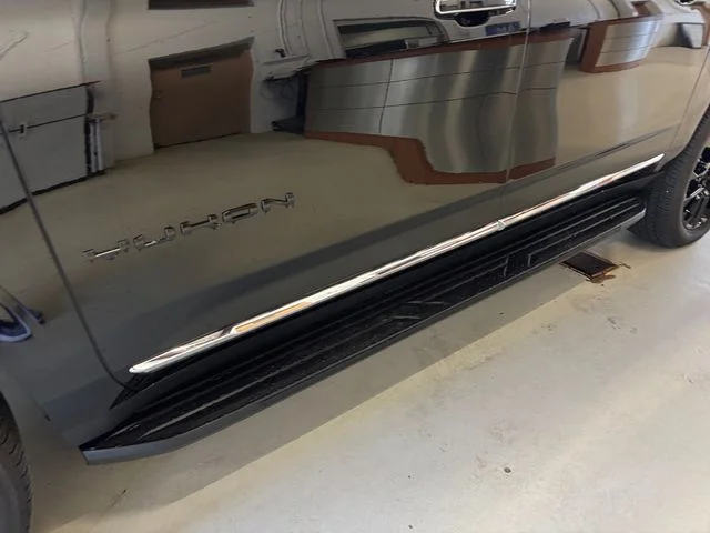 New 2026 Black GMC Elevation image 19