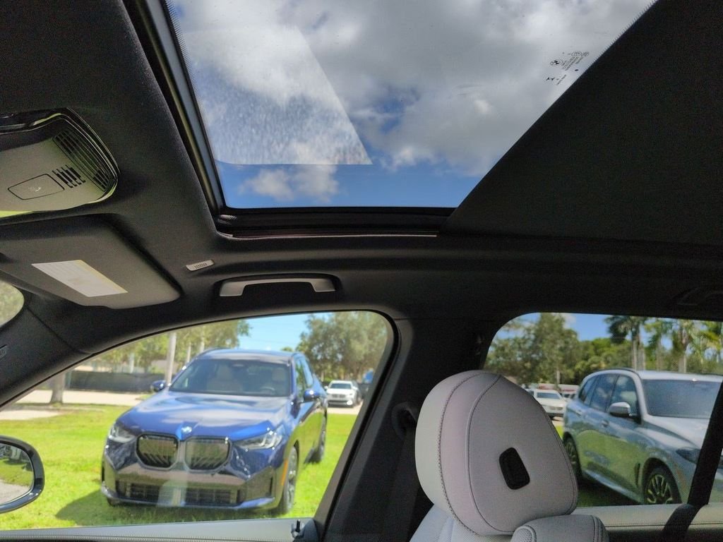 New 2026 Brooklyn Grey Metallic BMW xDrive40i image 20