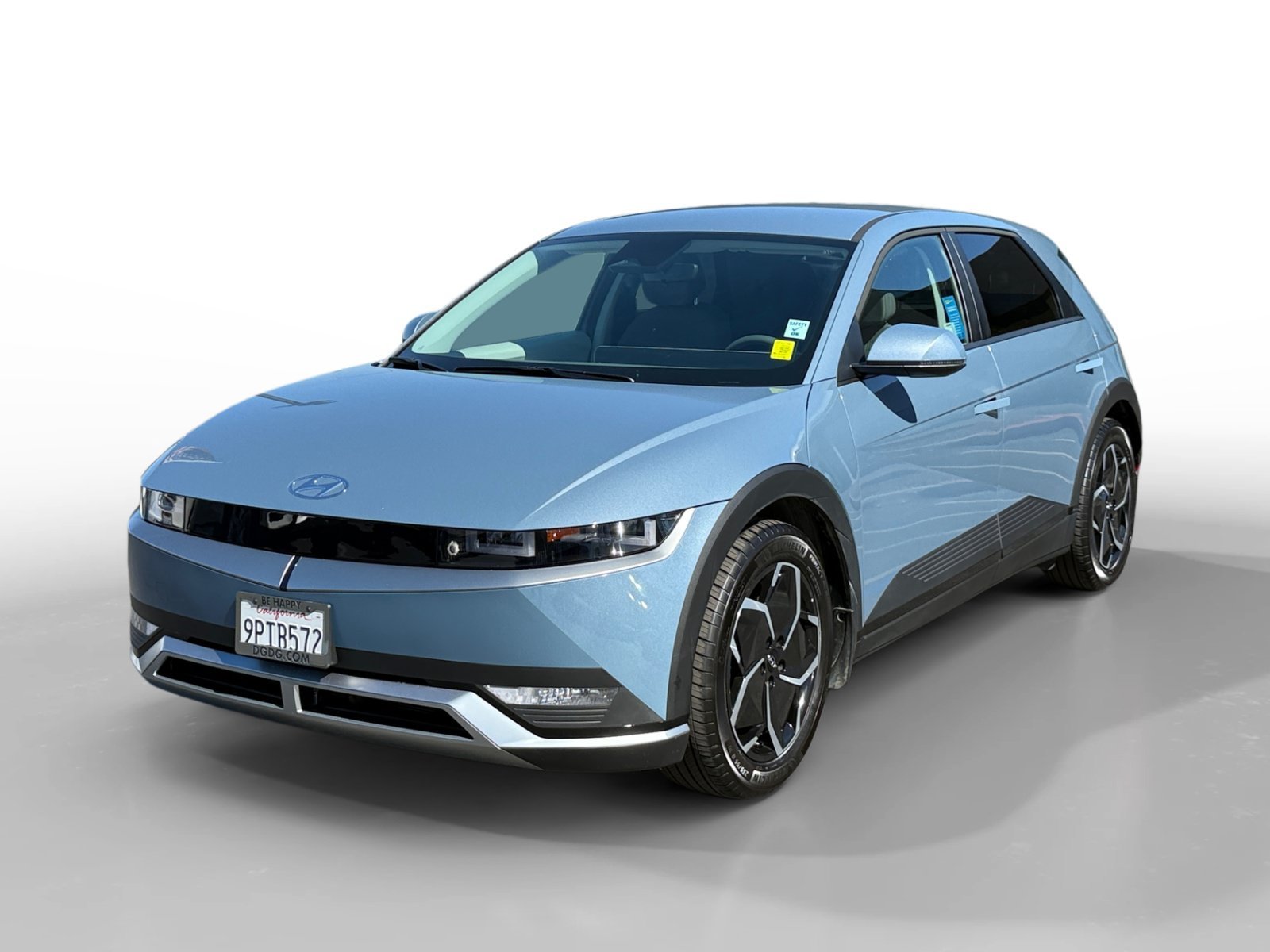 2024 Hyundai IONIQ 5
