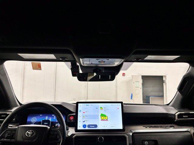 Used 2025 ICE CAP Toyota  image 10