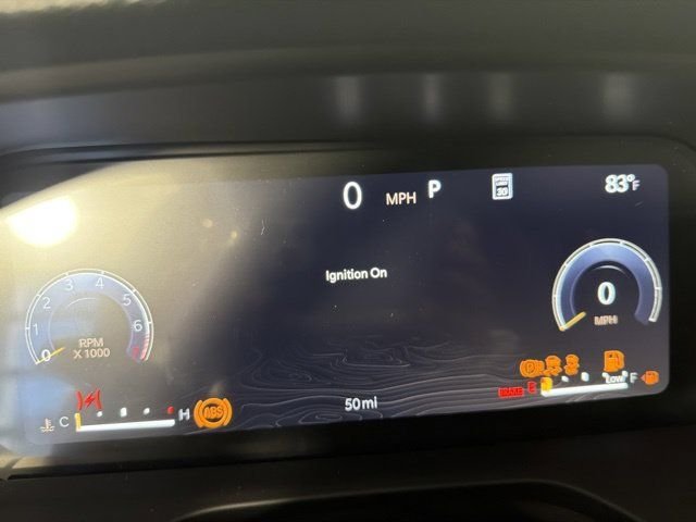 New 2026 Gray Jeep Limited image 17