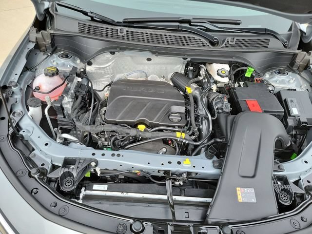 2026 Buick Envista Sport Touring - Photo 20