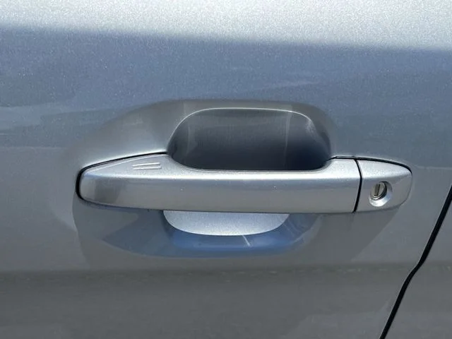 New 2026 ICE SILVER METALLIC Subaru Premium image 40