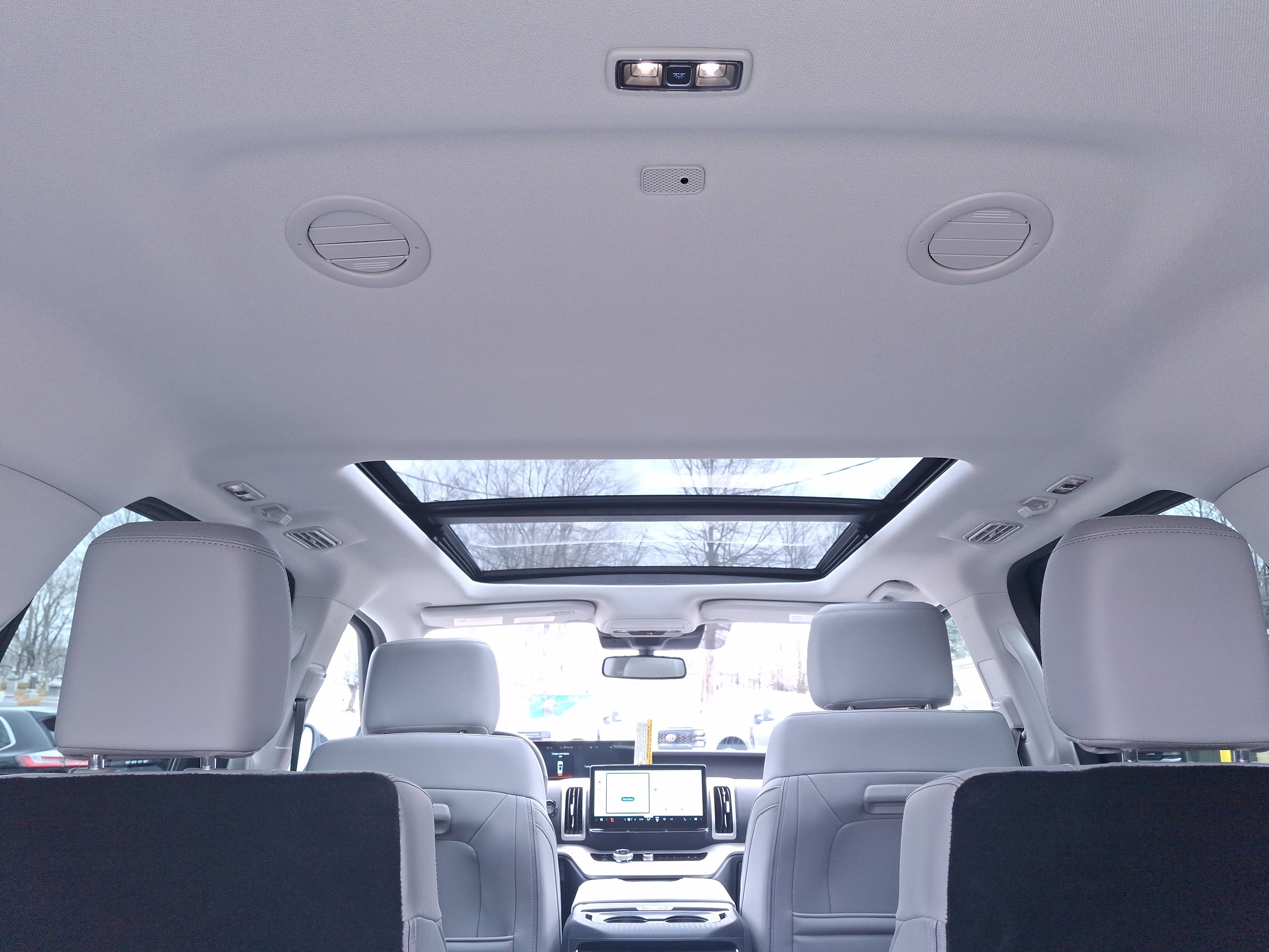 2025 Ford Expedition Active - Photo 26