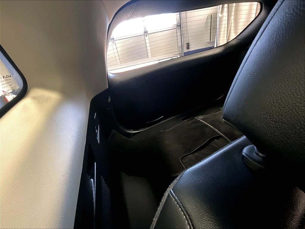 Used 2023 Gray Kia EX image 17