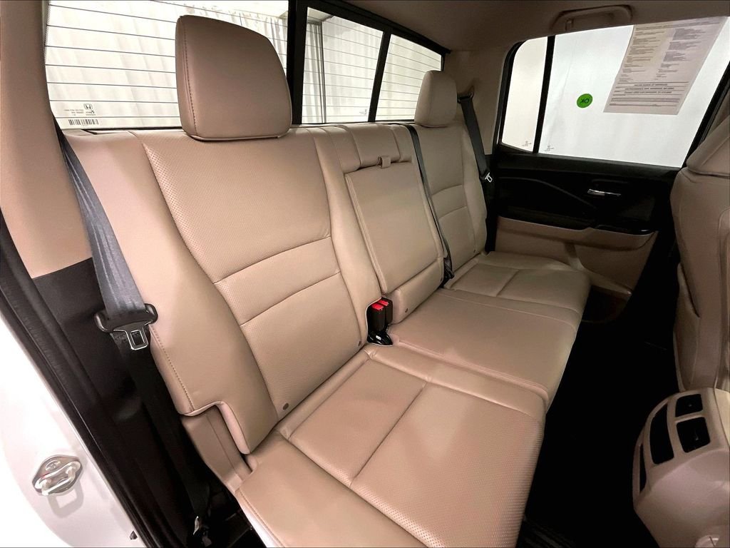 Used 2020 Gray Honda RTL-E image 16