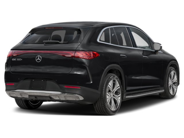 New 2026 Black Mercedes-Benz EQE 320 image 43