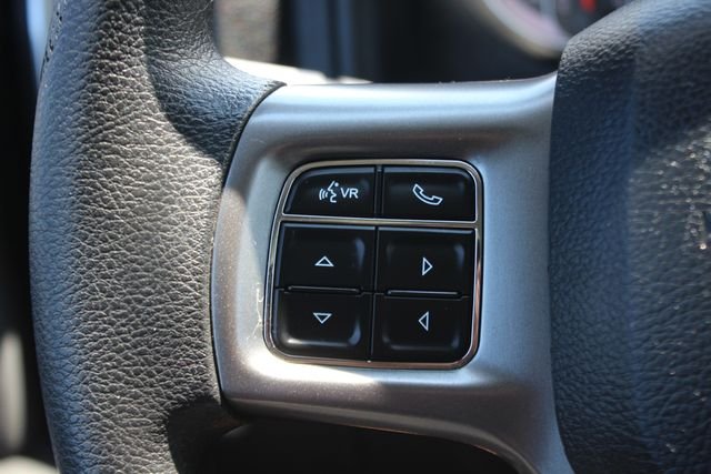 Used 2024 Gray Ram SLT image 12