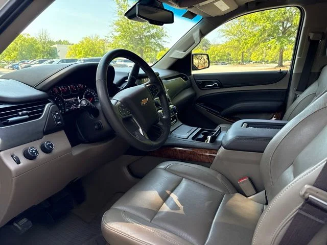 Used 2018 White Chevrolet Premier image 8