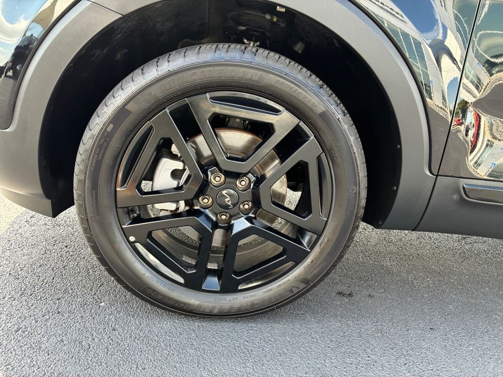 2025 Kia Telluride EX X-Line - Photo 7