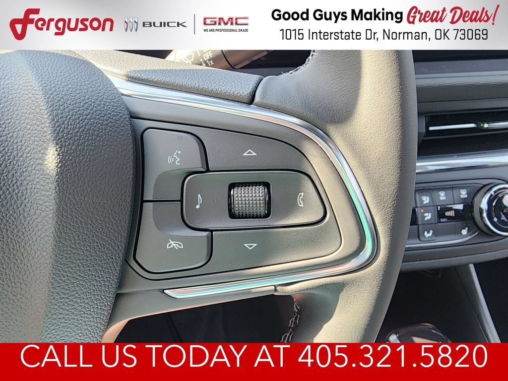 2026 Buick Envista Preferred - Photo 19