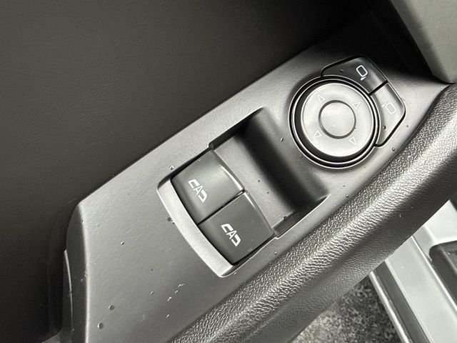 Used 2018 Silver Chevrolet SS image 13