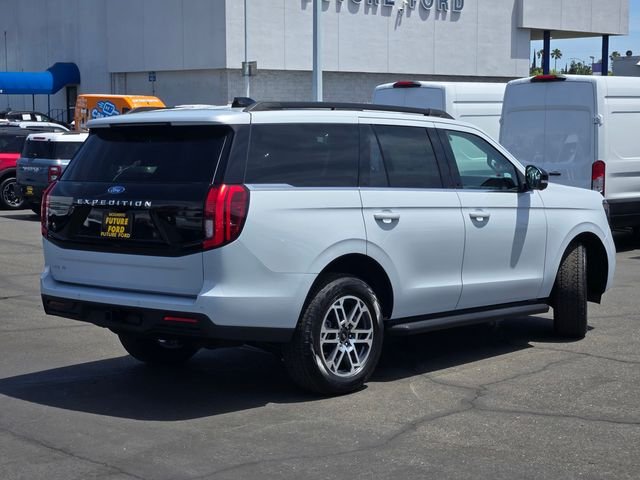 New 2026 Silver Ford Active image 4