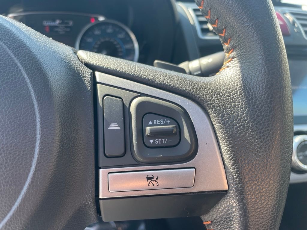 2017 Subaru Crosstrek Limited - Photo 17