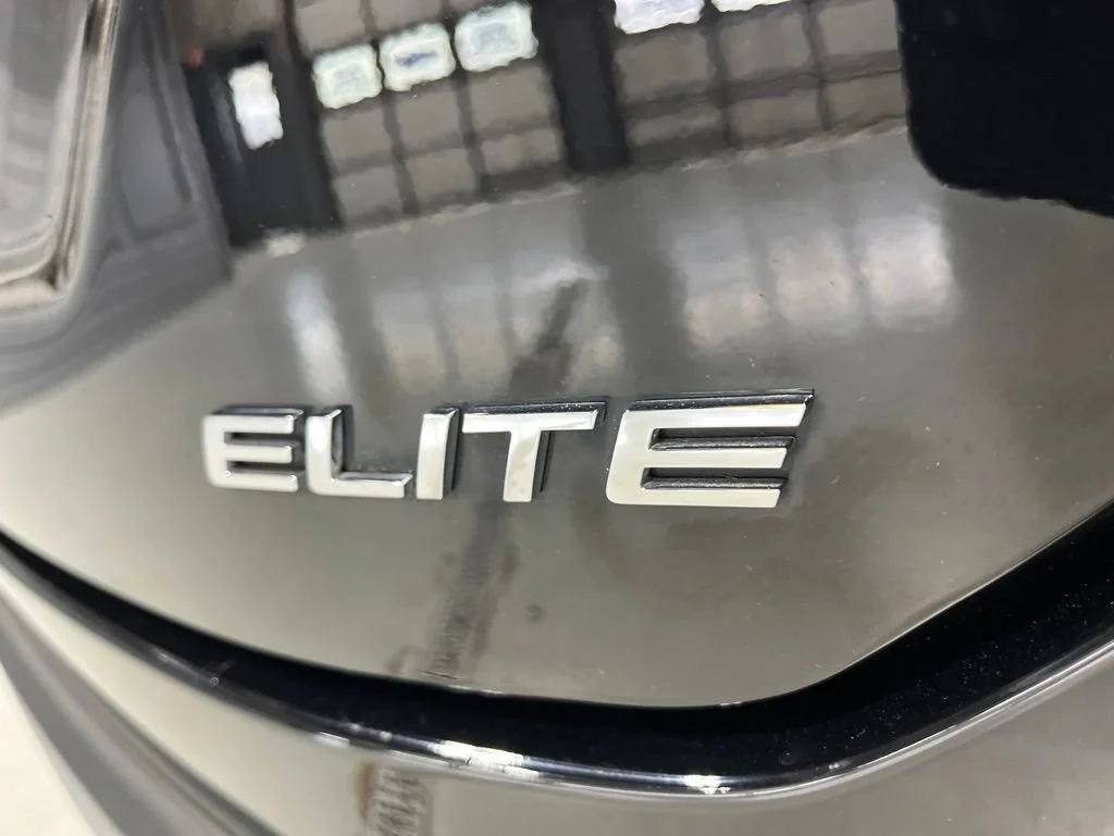 2023 Honda Pilot Elite - Photo 86