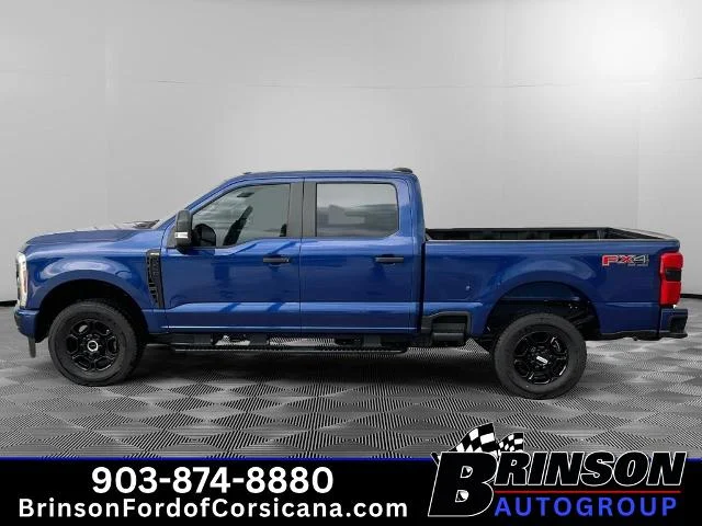 2026 Ford F-250 Super Duty XL - Photo 21