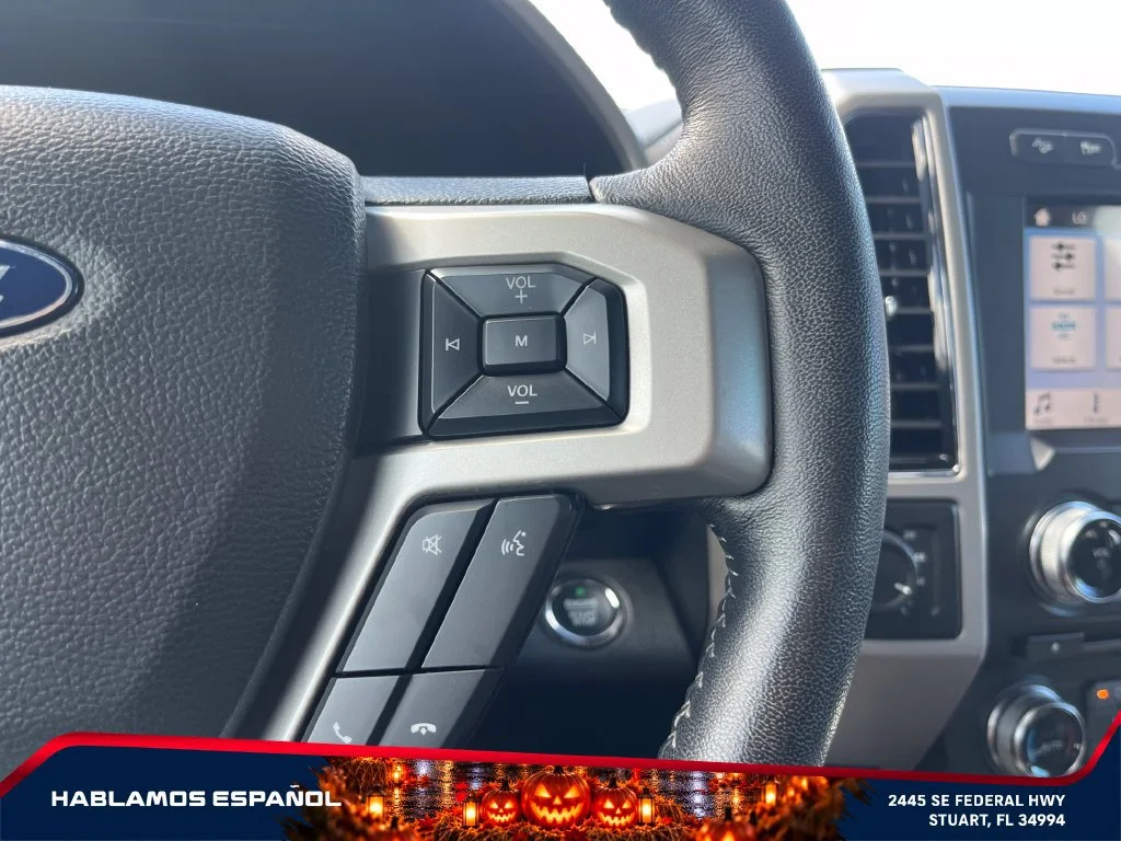Used 2018  Ford XL image 26