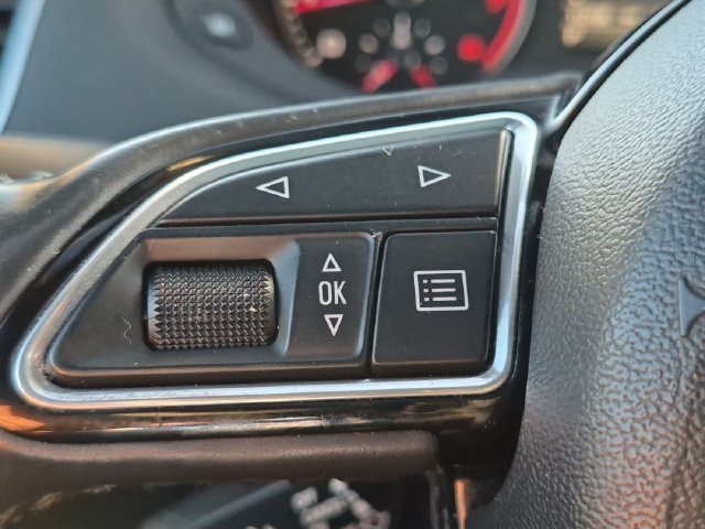 Used 2015 White Audi 2.0T Premium Plus image 15