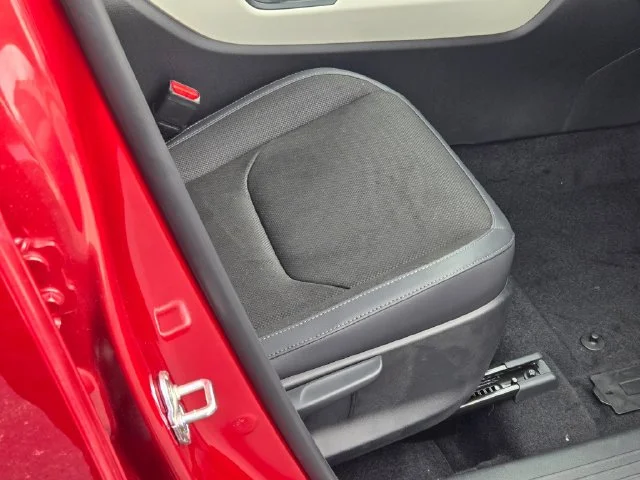 New 2026 Soul Red Crystal Metallic Mazda 2.5 S Preferred AWD image 6