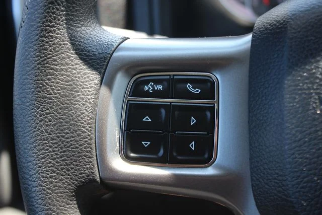 Used 2024 Gray Ram SLT image 12