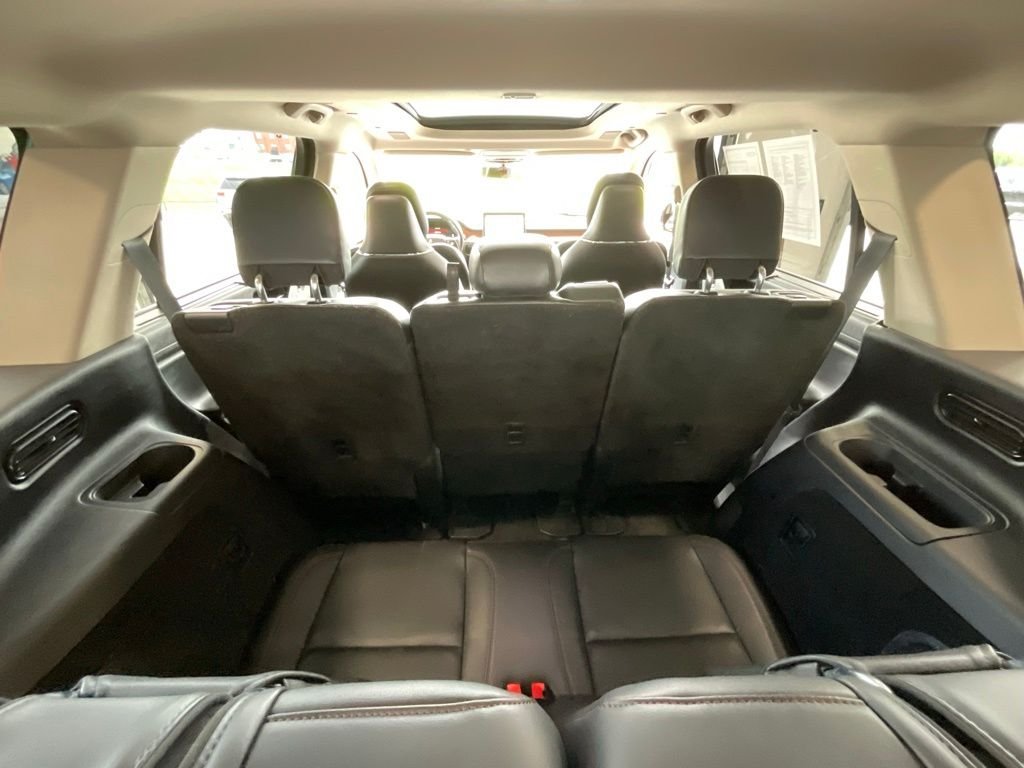 2020 Lincoln Aviator Reserve - Photo 26