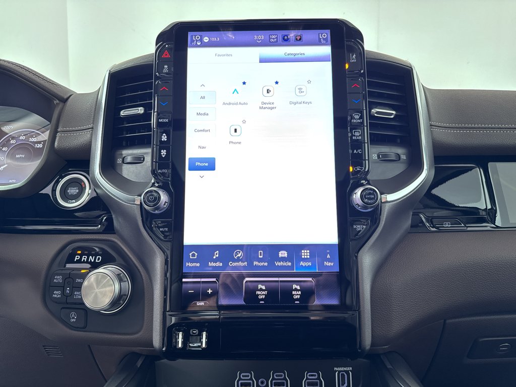 2026 RAM 1500 Laramie - Photo 16